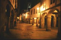 Santiago de Compostela Experience Day and Night