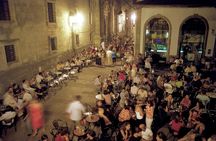 Essential Santiago de Compostela Tour With Tasting