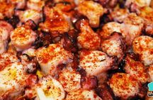 Essential Santiago de Compostela Tour With Tasting