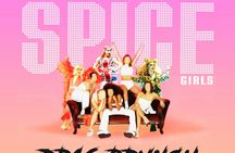Spice Girls drag bottomless brunch in Chelmsford