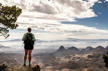 Self-Guided Audio Driving Tour of Big Bend National Park