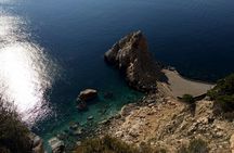 Boat trip to Illes Medes and Roca Foradada from L'Estartit