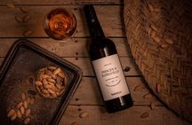 Winery tour with tasting of three wines in Sanlúcar