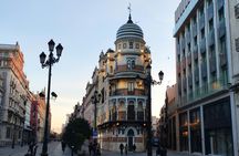 Seville wine region tasting tour