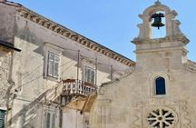Hvar and Brac boat cruise with lunch from Makarska
