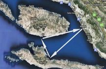Hvar and Brac boat cruise with lunch from Makarska