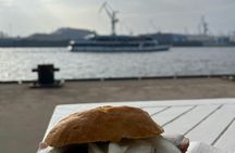 Hamburg food tour with full meal and drinks
