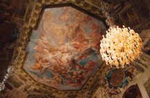 Belvedere Palace and Garden Skip-the-Line Ticket and Guided Tour