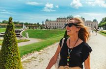 Belvedere Palace and Garden Skip-the-Line Ticket and Guided Tour