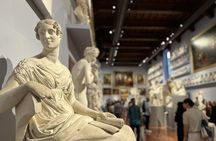 Accademia Gallery skip-the-line ticket with digital audio guide