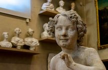 Accademia Gallery skip-the-line ticket with digital audio guide