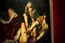 Uffizi, Pitti, Boboli combined ticket with digital audio guide