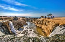 Discover El-Fayoum Oasis, Wadi El Rayyan and Meidum Pyramid from Cairo