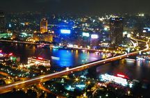 Overnight Tour to Cairo's Highlights from Hurghada