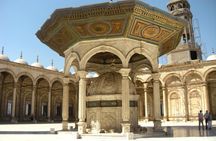Overnight Tour to Cairo's Highlights from Hurghada