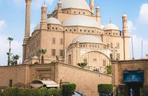 Overnight Tour to Cairo's Highlights from Hurghada