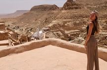 Tataouine, Chenini and Berber Villages Tour