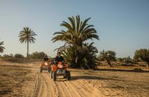 1.5-hour quad bike tour in Djerba