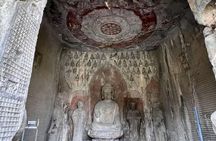 Zhengzhou private cultural tour to Shaolin temple and Longmen Grottoes