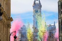 Best monuments guided tour during Valencia Fallas 2026