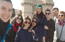 Valencia Art and Architecture English Guided Tour With Tickets