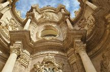Valencia Art and Architecture English Guided Tour With Tickets
