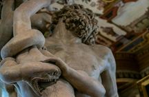Uffizi Gallery skip-the-line ticket with digital audio guide