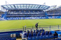 Chelsea FC Stadium Tour and Museum