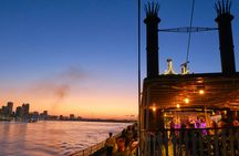 Steamboat Natchez Jazz Dinner Cruise