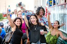 Steamboat Natchez Jazz Dinner Cruise
