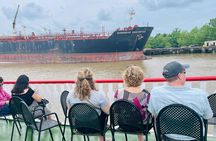 Steamboat Natchez Sunday Jazz Brunch Cruise in New Orleans