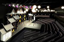 Siam Fantasy cultural and martial arts show