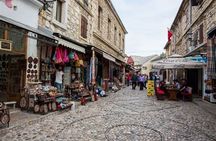 Mostar and Hidden Gems Private Tour from Split