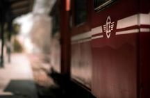 Full-day train journey to Mount Olympus and Dion from Athens