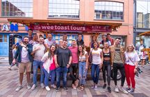 Cathedral quarter private bike tour