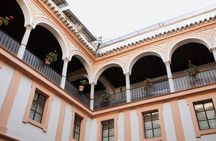 Seville's Fine Arts Museum tickets and guided tour