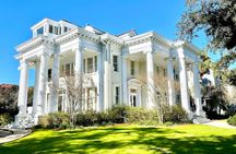 New Orleans City and Cemetery Tour