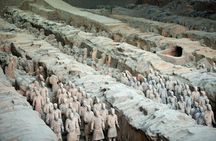 The Best of Xi'an Tour in a Day