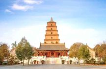 The Best of Xi'an Tour in a Day