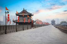The Best of Xi'an Tour in a Day