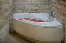 1-hour spa experience at Saoca Mandala Spa Ubud