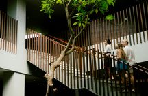 1.5-hour warm stone spa experience at Maya Sanur Spa