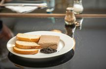 Culinary day trip to Bratislava from Vienna