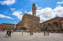Leonardo Da Vinci tour in Florence