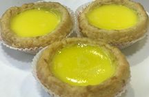 Aftertaste of Sham Shui Po with public transportation