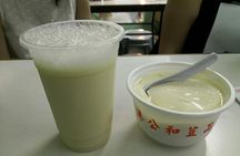 Aftertaste of Sham Shui Po with public transportation