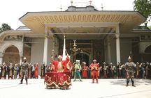 Istanbul Byzantine & Ottoman Relics - Day Tour