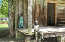 Whitney Plantation Tour