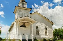 Whitney Plantation Tour