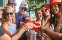 New Orleans Original Cocktail Walking Tour